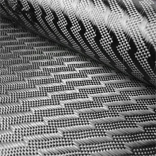 1.webp Lightning Pattern 3K 240g Carbon Fiber Fabrics 1m*5m