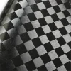 12K 80g 20*20mm Spread Tow Carbon fiber fabric 1m*5m
