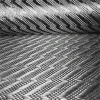 Lightning Pattern 3K 240g Carbon Fiber Fabrics 1m*5m