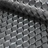 3k 240gsm 3D jacquard carbon fiber cloth 1m*5m