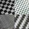 12K 80g 20*20mm Spread Tow Carbon fiber fabric 1m*5m