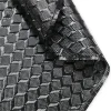 3k 240gsm 3D jacquard carbon fiber cloth 1m*5m