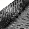 Lightning Pattern 3K 240g Carbon Fiber Fabrics 1m*5m