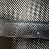 1K 120g Plain/Twill Carbon Fiber Woven Fabric Cloth 1m*5m