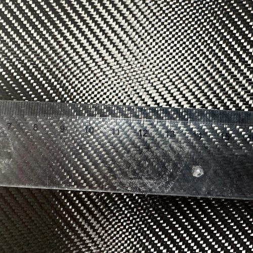 H204023e58774455da5699a9c575bfdf3G.jpg 1K 120g Plain/Twill Carbon Fiber Woven Fabric Cloth 1m*5m