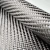 12K 400g Twill / High Strength Plain Carbon Fiber Fabric 1m*5m