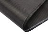 1k 90g Plain/Twill Carbon Fiber Fabric Cloth 1m*5m