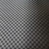 3k 280g Square pattern Carbon Fiber Jacquard Plaid Fabric 1m*5m