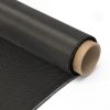 1k 90g Plain/Twill Carbon Fiber Fabric Cloth 1m*5m