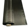 3k 240g Plain/Twill Carbon Fiber Fabric Cloth 1m*5m