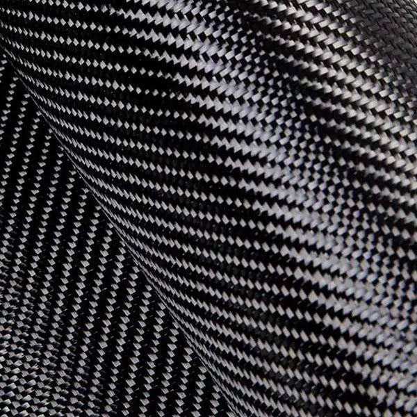 3k 240g Plain/Twill Carbon Fiber Fabric Cloth 1m*5m