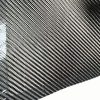 1K 120g Plain/Twill Carbon Fiber Woven Fabric Cloth 1m*5m