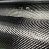6k 400g Plain/Twill Carbon Fiber Fabric Cloth 1m*5m