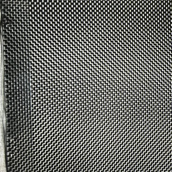 1K 120g Plain/Twill Carbon Fiber Woven Fabric Cloth 1m*5m