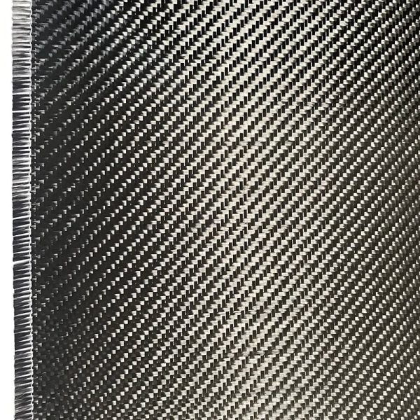 3k 240g Plain/Twill Carbon Fiber Fabric Cloth 1m*5m
