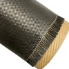 6k 400g Plain/Twill Carbon Fiber Fabric Cloth 1m*5m
