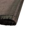 6k 400g Plain/Twill Carbon Fiber Fabric Cloth 1m*5m