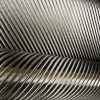 Large twill 3K 280gsm 4x4 real Carbon Fiber Cloth Fabric 1m*5m