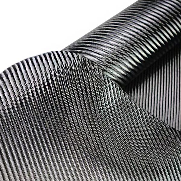 Large twill 3K 280gsm 4x4 real Carbon Fiber Cloth Fabric 1m*5m