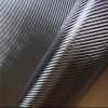 Large twill 3K 280gsm 4x4 real Carbon Fiber Cloth Fabric 1m*5m